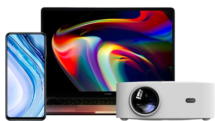 Сервисный центр Xiaomi в Новосибирске