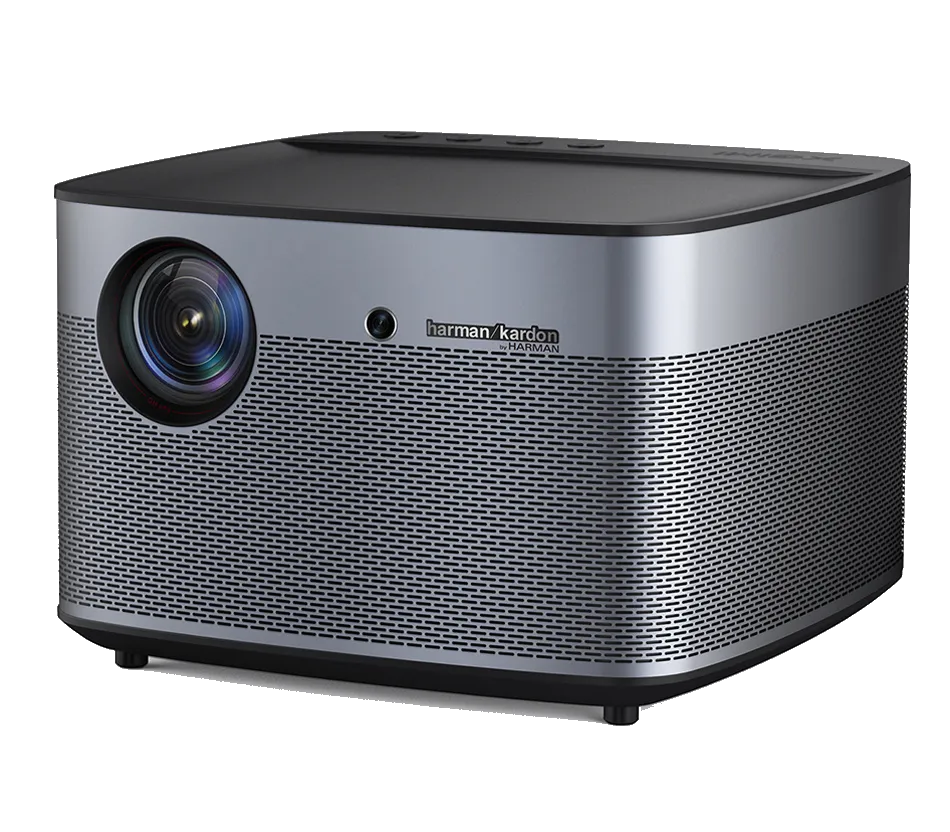 XGIMI H2