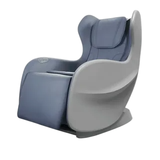One-Dimensional AI Intelligent Massage Chair
