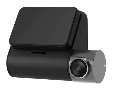 70mai Dash Cam A400 + Rear Cam