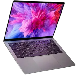 Book Pro 15 Ryzen