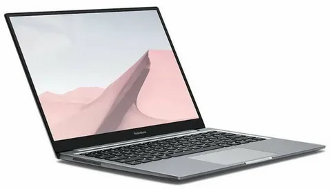 RedmiBook Pro 16