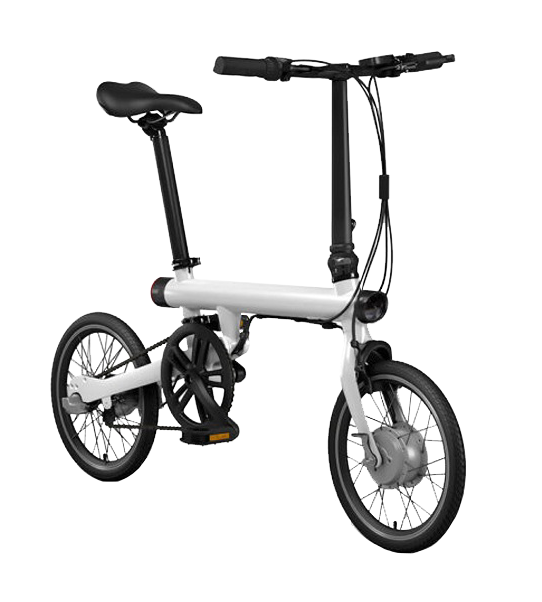 QiCycle