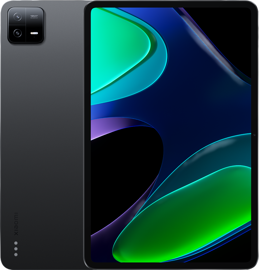 Pad 6 Pro